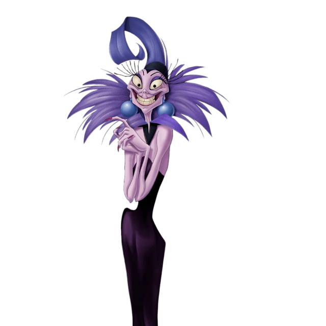 Yzma 