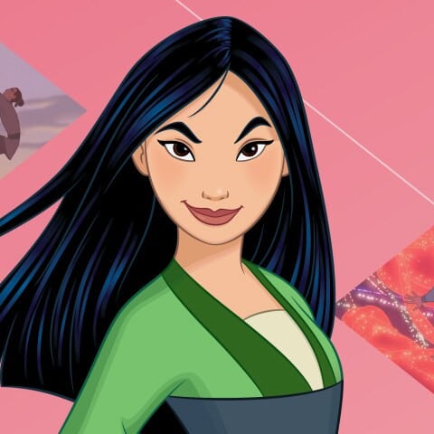 Mulan 