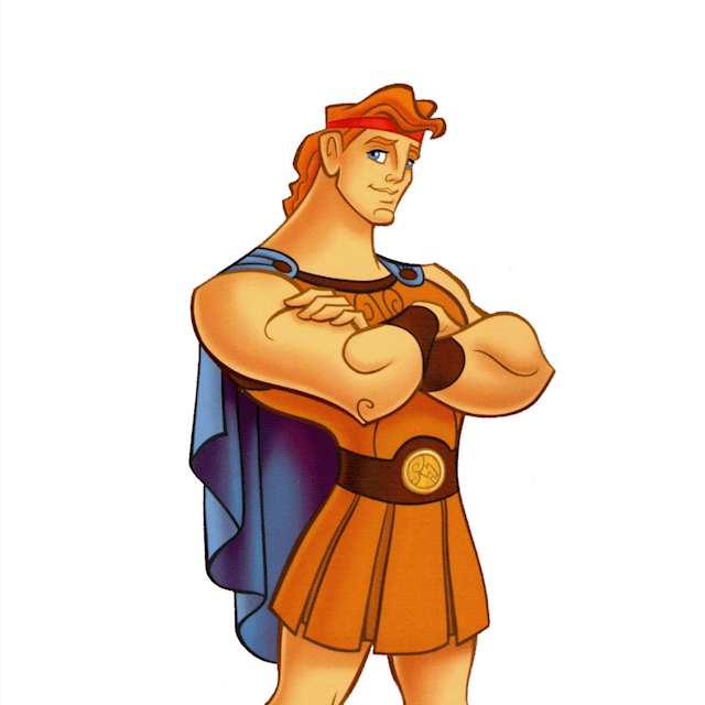 Hercules 