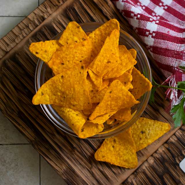 Doritos 