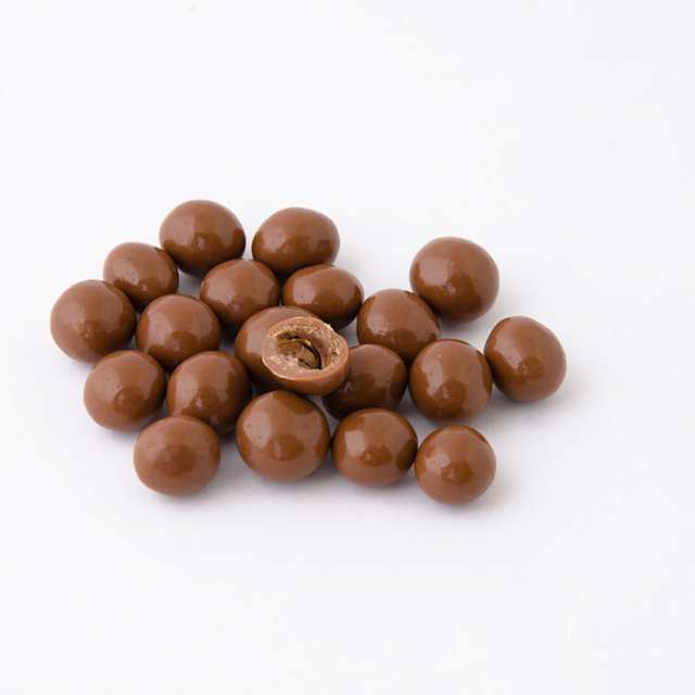 Chocolate Covered Coffee Beans 