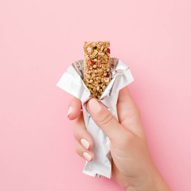 Protein Bar 