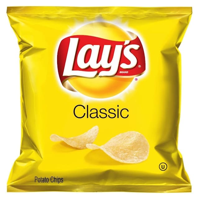 Lay's Chips 