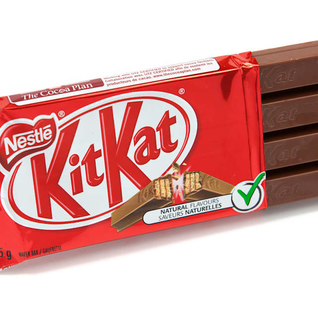 Kit Kat 