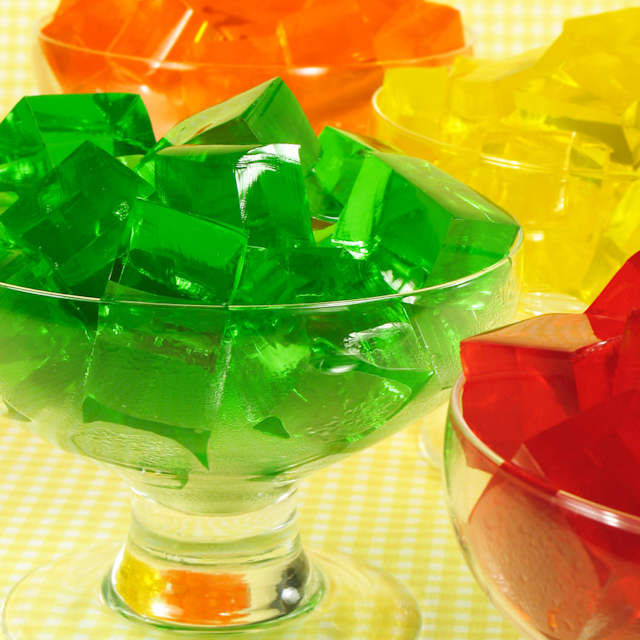 Jello 