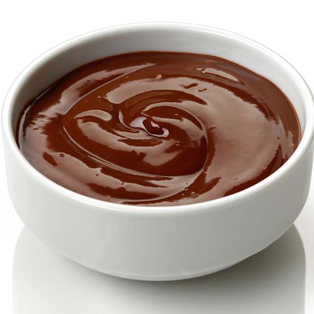 Pudding 