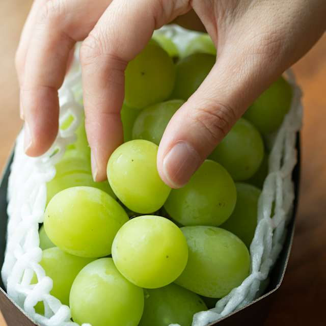 Grapes 