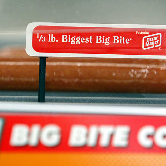Hot Dog 