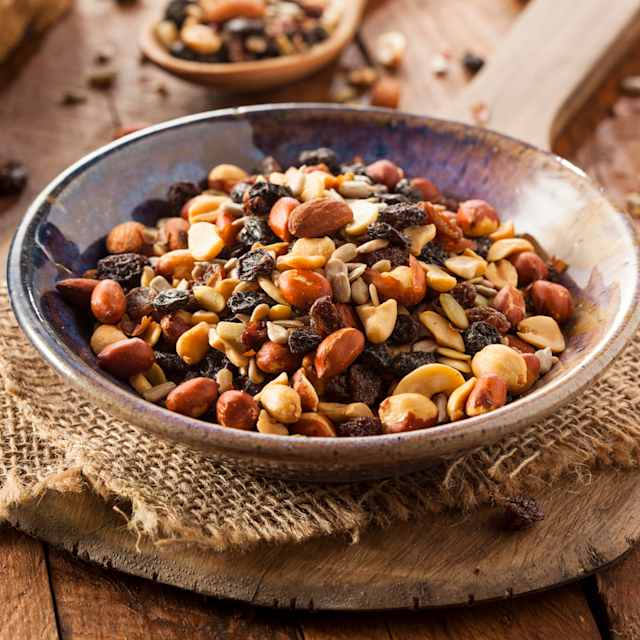 Trail Mix 