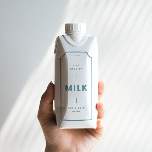 Milk 