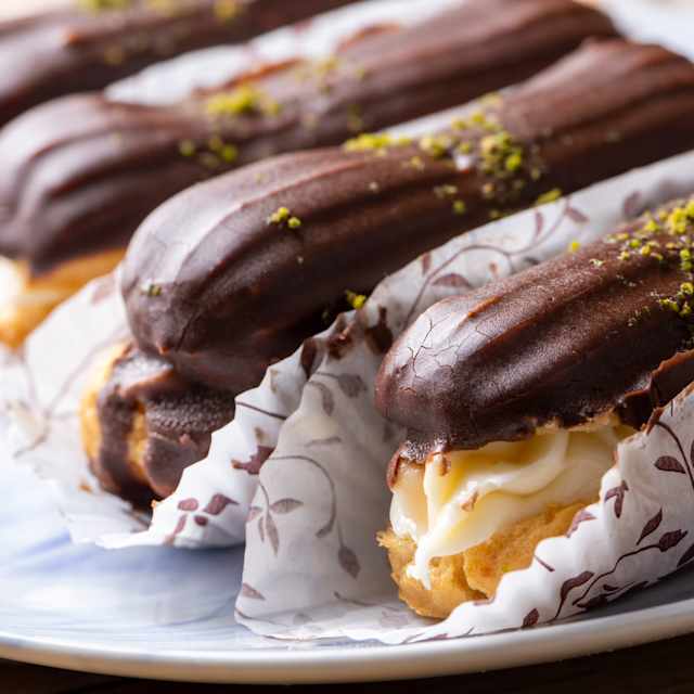 Eclair 