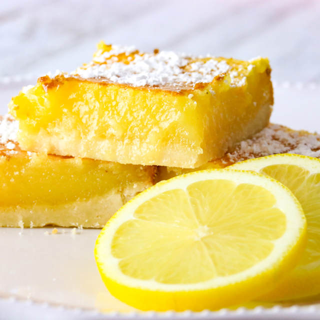 Lemon Square 