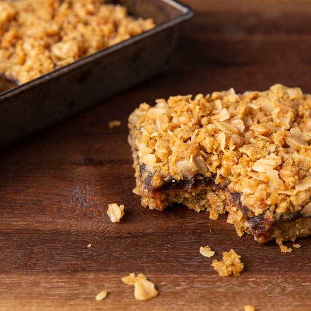 Date Squares 