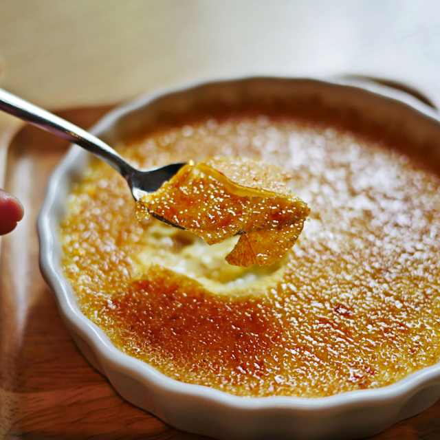 Creme Brulee 