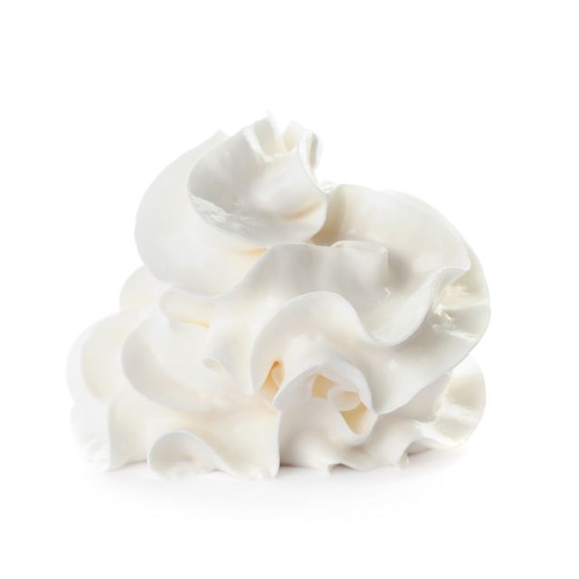 Whipped Cream 