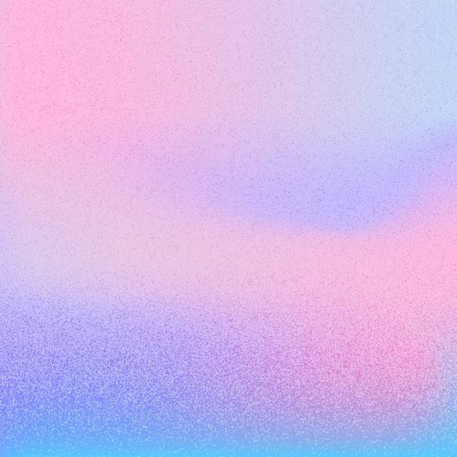 Soft Pastel Shades 