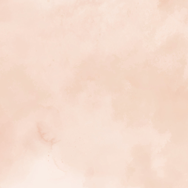 Pale peach 