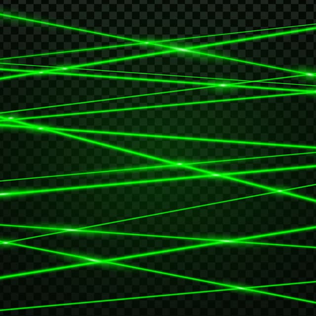 Neon green 