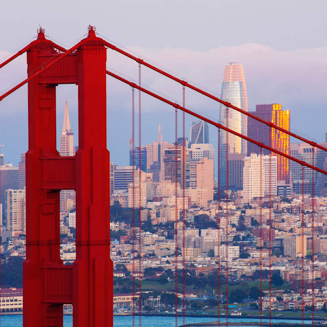 San Fransisco 