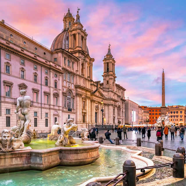 Rome 