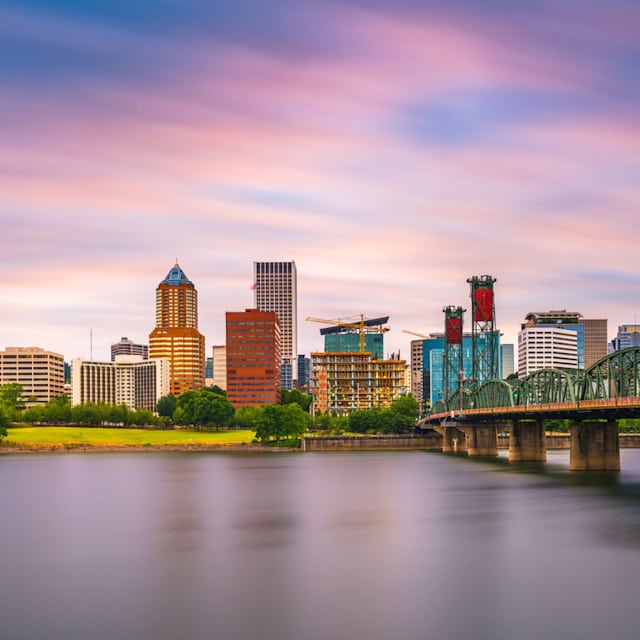 Portland 