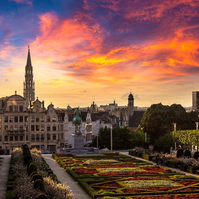 Brussels 
