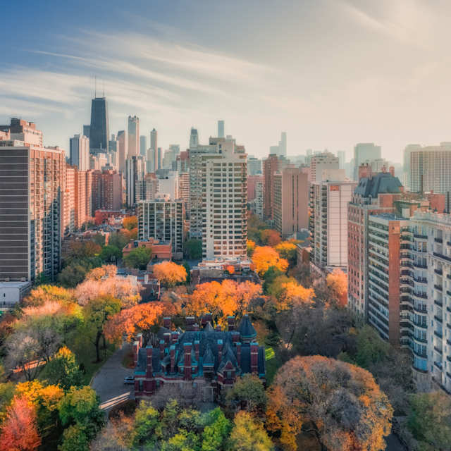 Chicago 