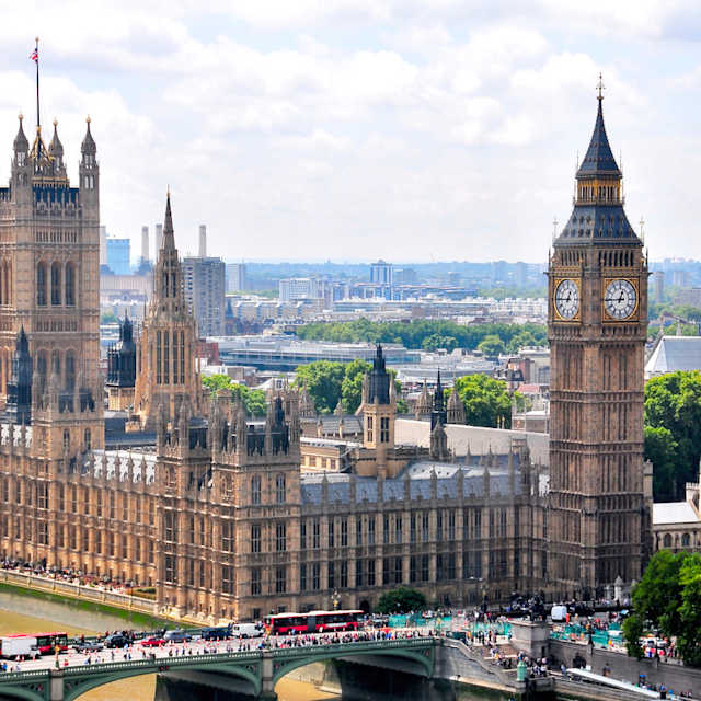 London 
