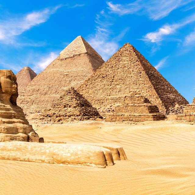 Cairo 