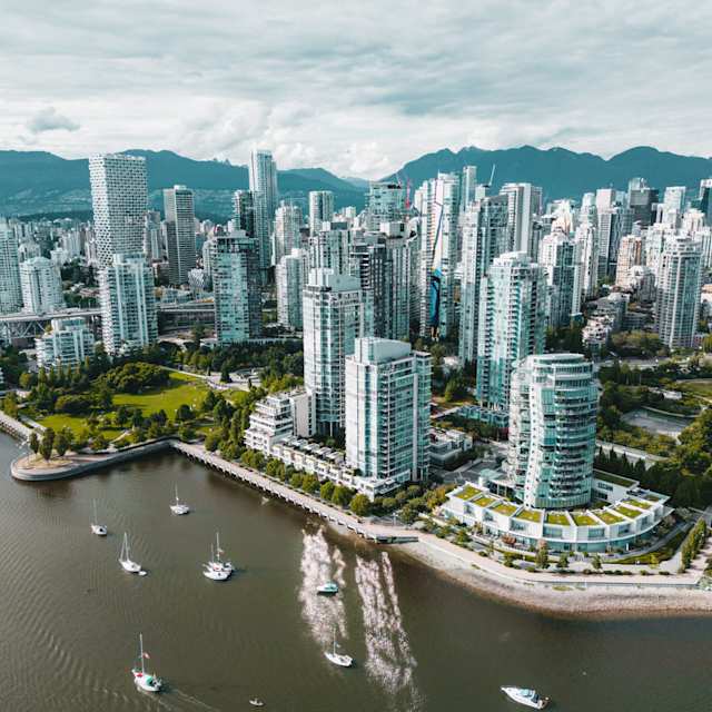 Vancouver 