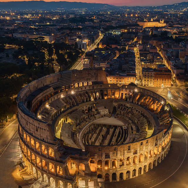 Rome 