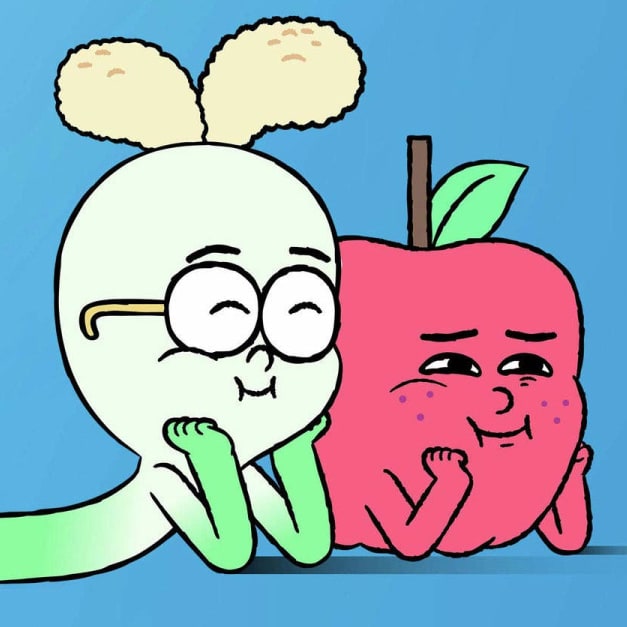 cartoon network