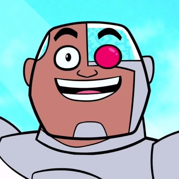 cartoon network