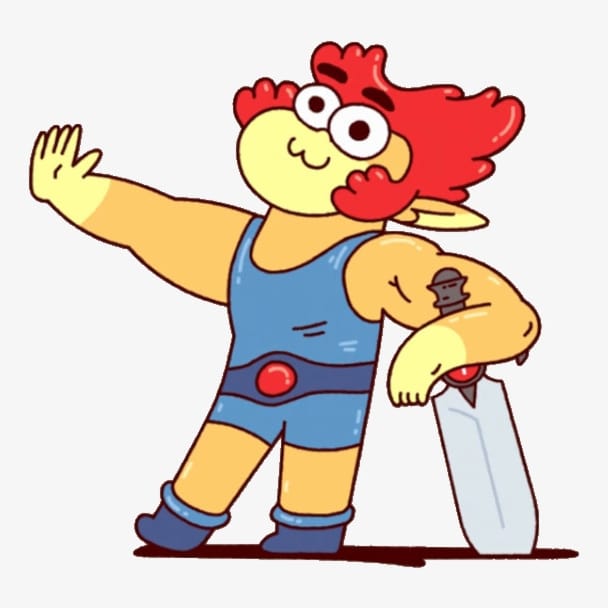 cartoon network