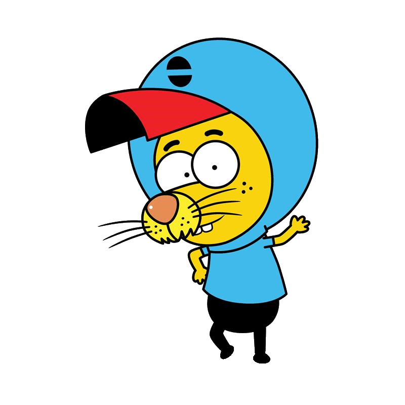 cartoon network
