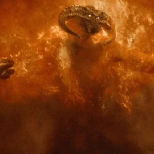 Smaug vs. Durin's Bane: Who Would Win in the Ultimate Dragon/Balrog  Showdown?