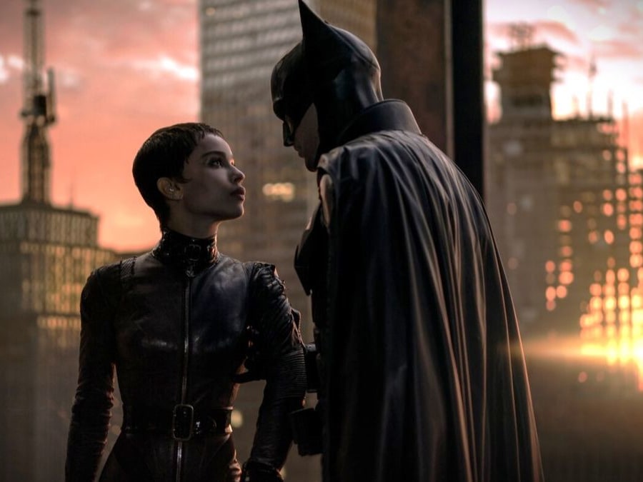 Batman: 10 actores que han dado vida al Caballero Oscuro. ¿Con cuál te  quedas?
