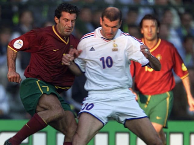 Nations League Francia Portugal Resumen Resultado Y Goles Marca Com