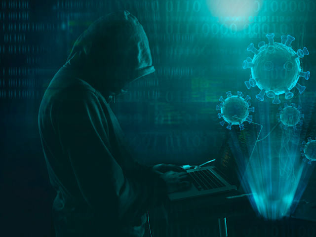 "בשנים האחרונות ראינו עלייה משמעותית בשימוש בתוכנות כופר.  מדובר בתוכנות שנועדו 'לנעול' את המחשב של הקורבן או לחסום גישה לקבצים חשובים ולדרוש כסף כדי לשחרר את הנעילה.  לרוב, הסכומים עומדים על אלפי דולרים, ככל שהארגון גדול יותר,   כך עולה הסכום הנדרש" 