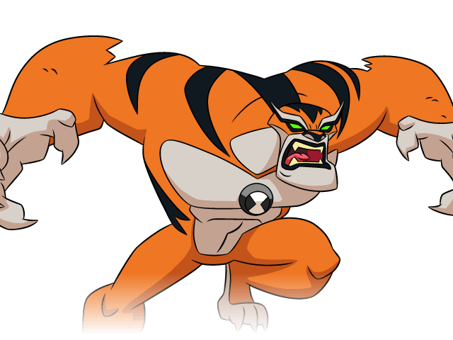 cartoon network