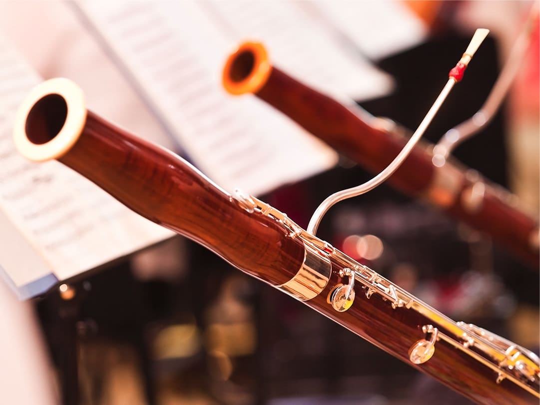 We blurred these 15 musical instruments, but a real classical music geek will... - Classic FM
