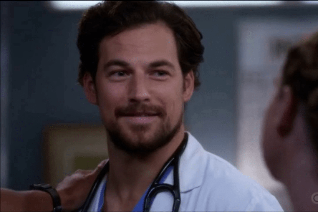 Quiz Can You Name All 15 Of These Grey S Anatomy Characters