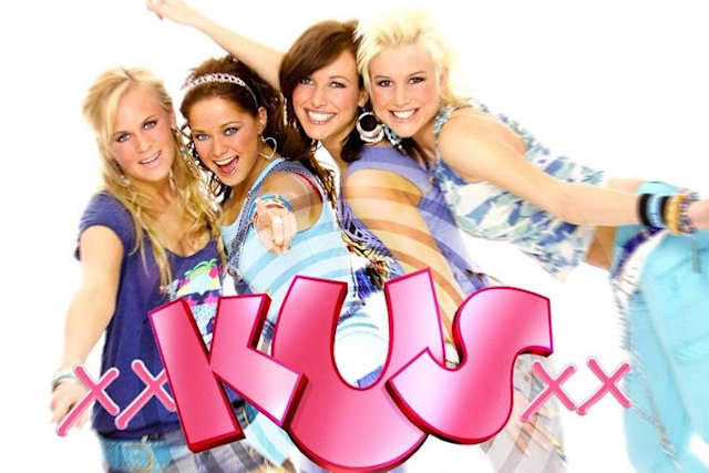 Quiz Hoe Goed Ken Jij De Liedjes Van Kus Nog Cosmogirl