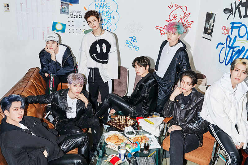 Cosmo Quiz: Siapa Member Stray Kids Yang Cocok Jadi Pacarmu? Cosmo Quiz: Siapa Member Stray Kids Yang Cocok Jadi Pacarmu?