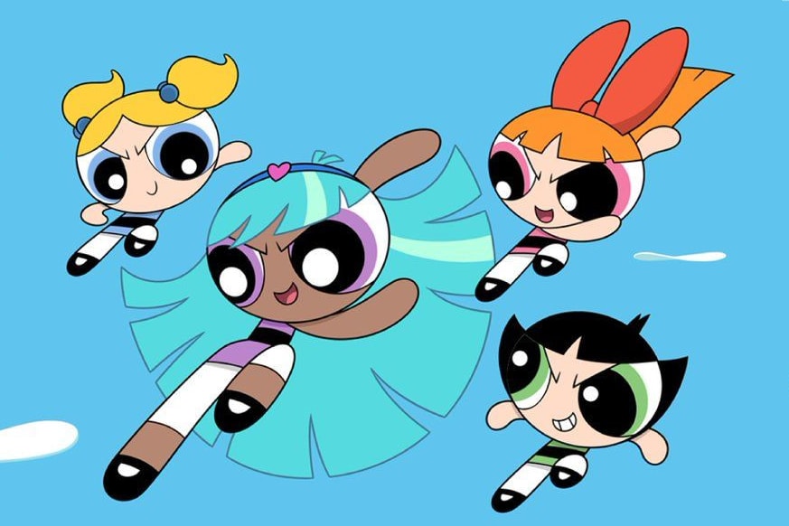 hangi powerpuff girls karakterisin