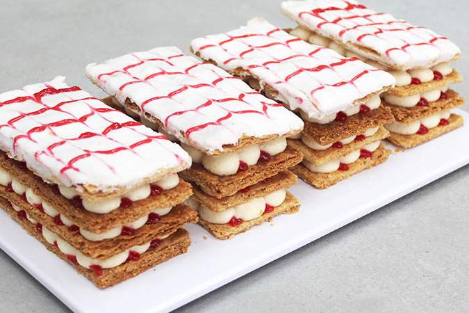 This Posh Food Quiz Will See If You Can Ace Masterchef The Professionals