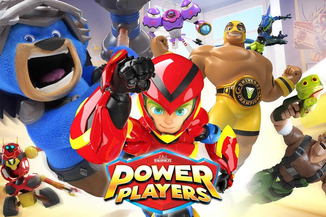 hangi power players karakterisin