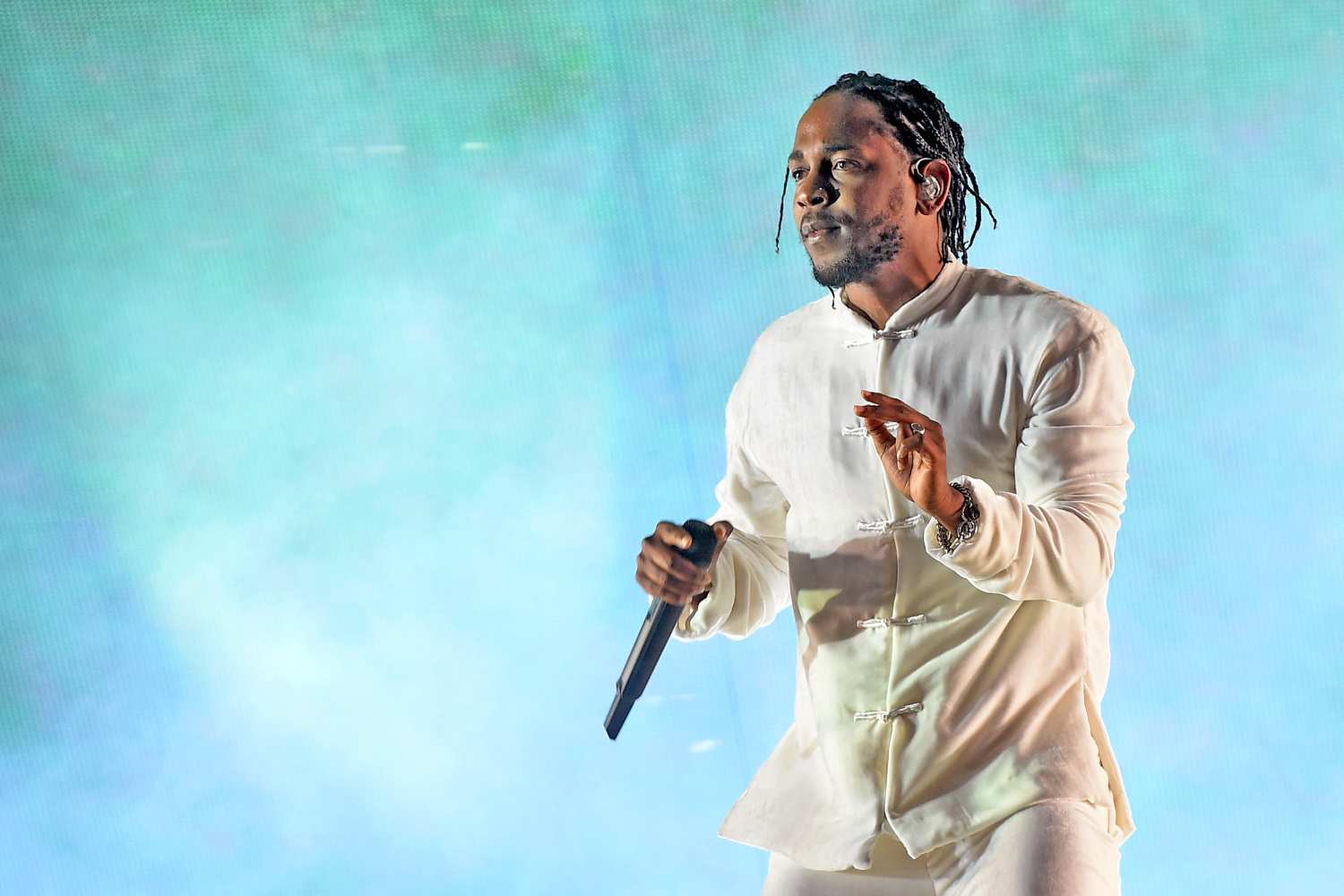 So You Think You Know Kendrick Lamar Quiz Udiscover Music