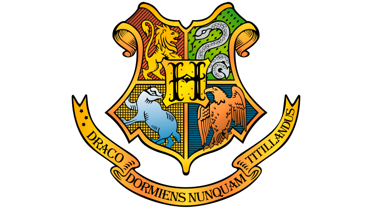 Hogwarts House Quiz: Which House Would You Be Sorted