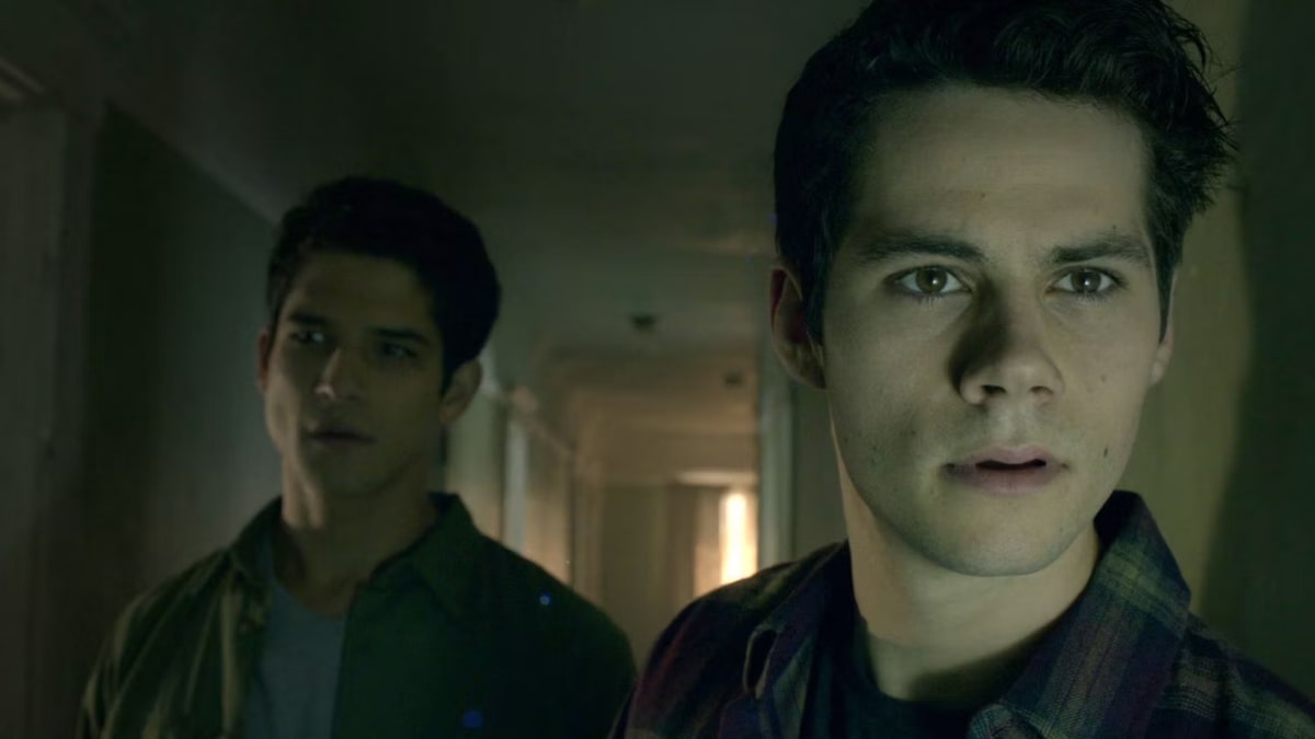 Category:Beacon Hills Locations, Teen Wolf Wiki